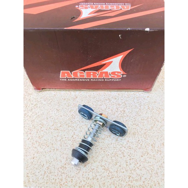 promo super seller Per Jok Per Sadel Stut Jok Lawan Kunci Jok Honda Astrea Prima Astrea Star dan