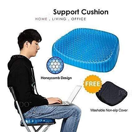 Alas Duduk Silikon Bantal Duduk Silikon Bantal Kursi Silicone