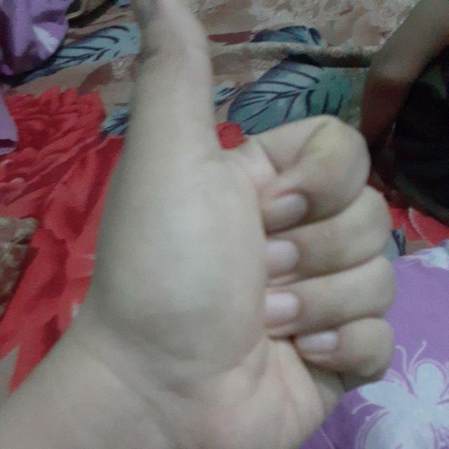 Dispenser Odol Atau Tempat Odol