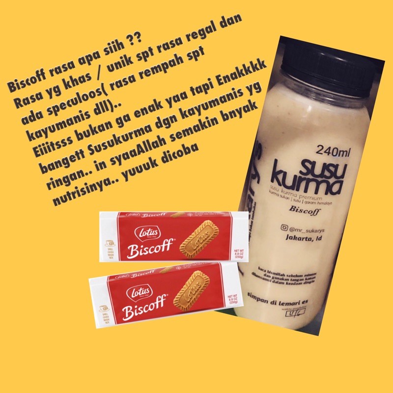 

Susukurma Biscoff mr_sukarys