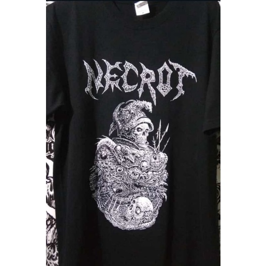 KAOS NECROT