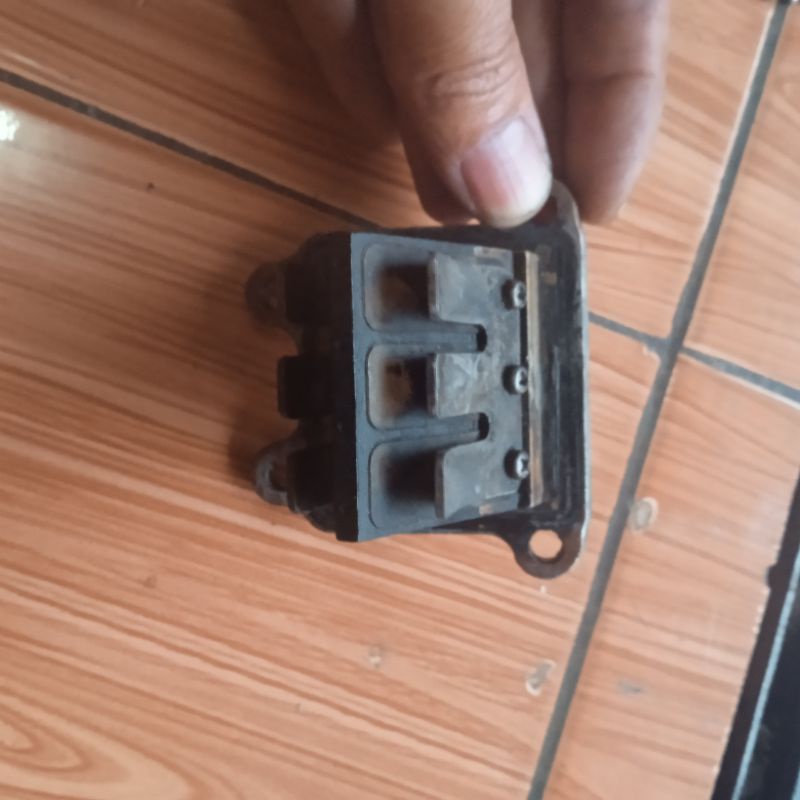 membran satria 2 tak