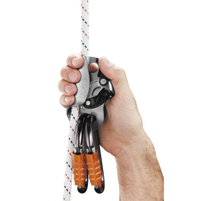 Petzl Basic for Rescue Safety Work Industry Work