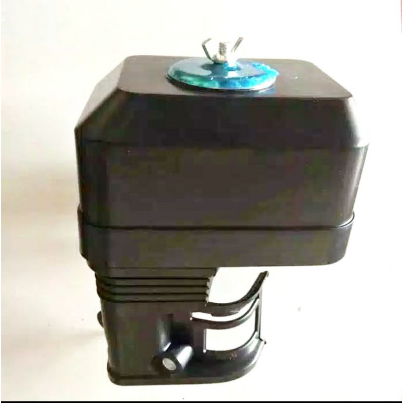 Saringan Udara Mesin Gx-160 Gx-200 Filter Udara Mesin Gx 160