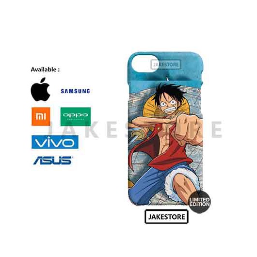 case samsung a3 a5 j2 j5 j7 2016 2017 PRIME PRO CORE A6 A8 J4 J6 PLUS J8 one piece anime casing