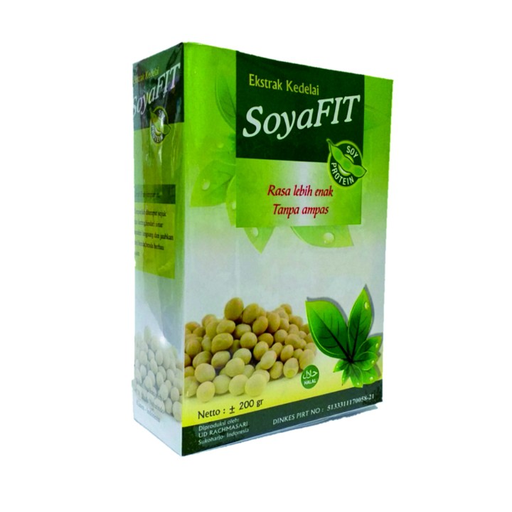 

soya fit