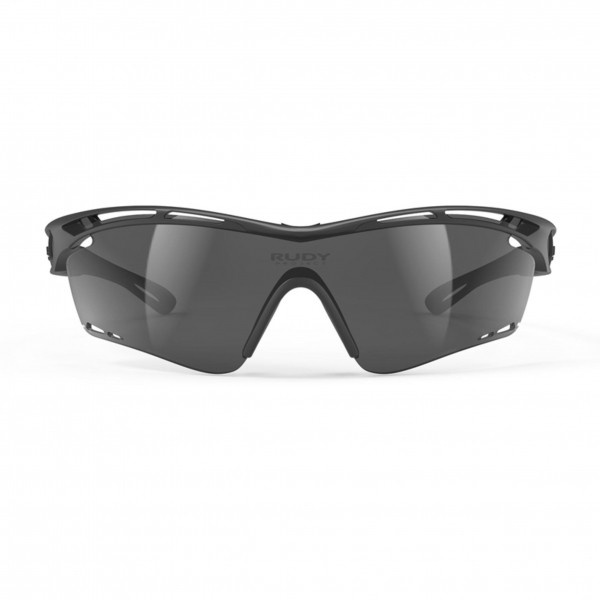 RUDY PROJECT - TRALYX SMOKE BLACK