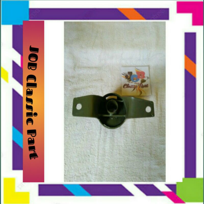 Pangkon Dudukan stang c70 pnp grand