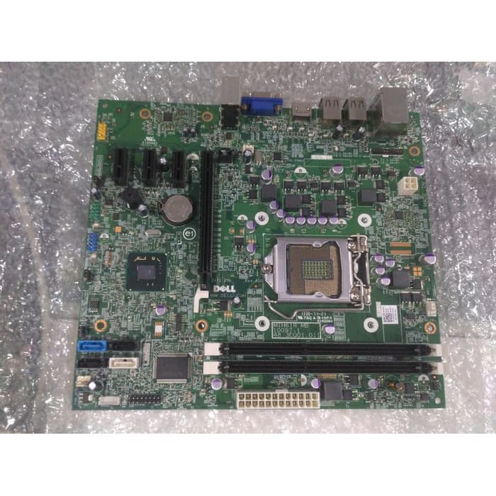 Motherboard PC Dell Optiplex 3010 DELL Inspiron 620 Optipex 390 MIH61R