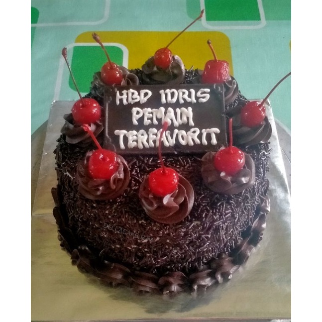 

❤ BORNEO ❤ KUE ULTAH BANJARMASIN\ KUE ULTAH MURAH\ KUE ULTAH SIMPLE