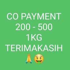 

co 1kg koleksi yolineshop 200