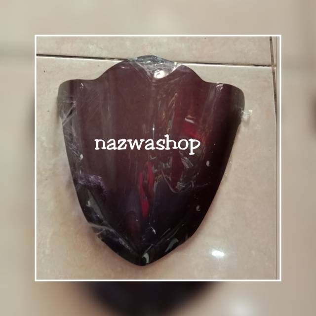 Visor Motor Vixion NVL