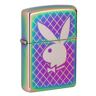 Korek Zippo Original Playboy 49344