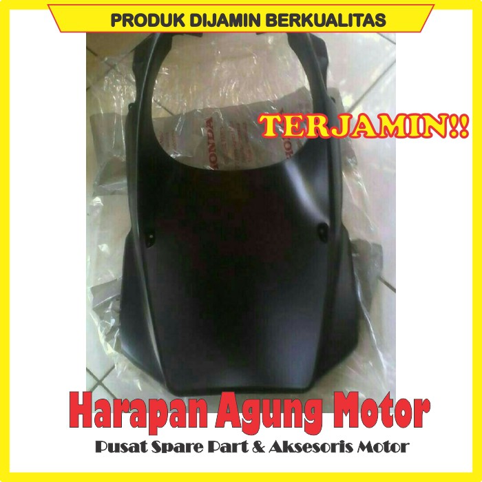 PROMO!! PARU DEK LUMPUR BEAT KARBU ORI HM