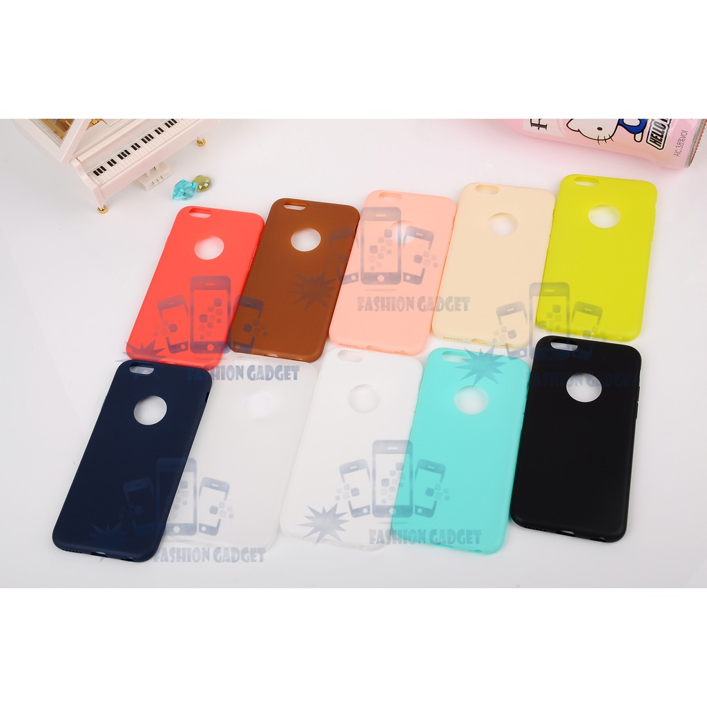 Lize Soft Case Cilicone Case Casing Candy Case Oppo A3S Kesing Silikon Oppo A3S