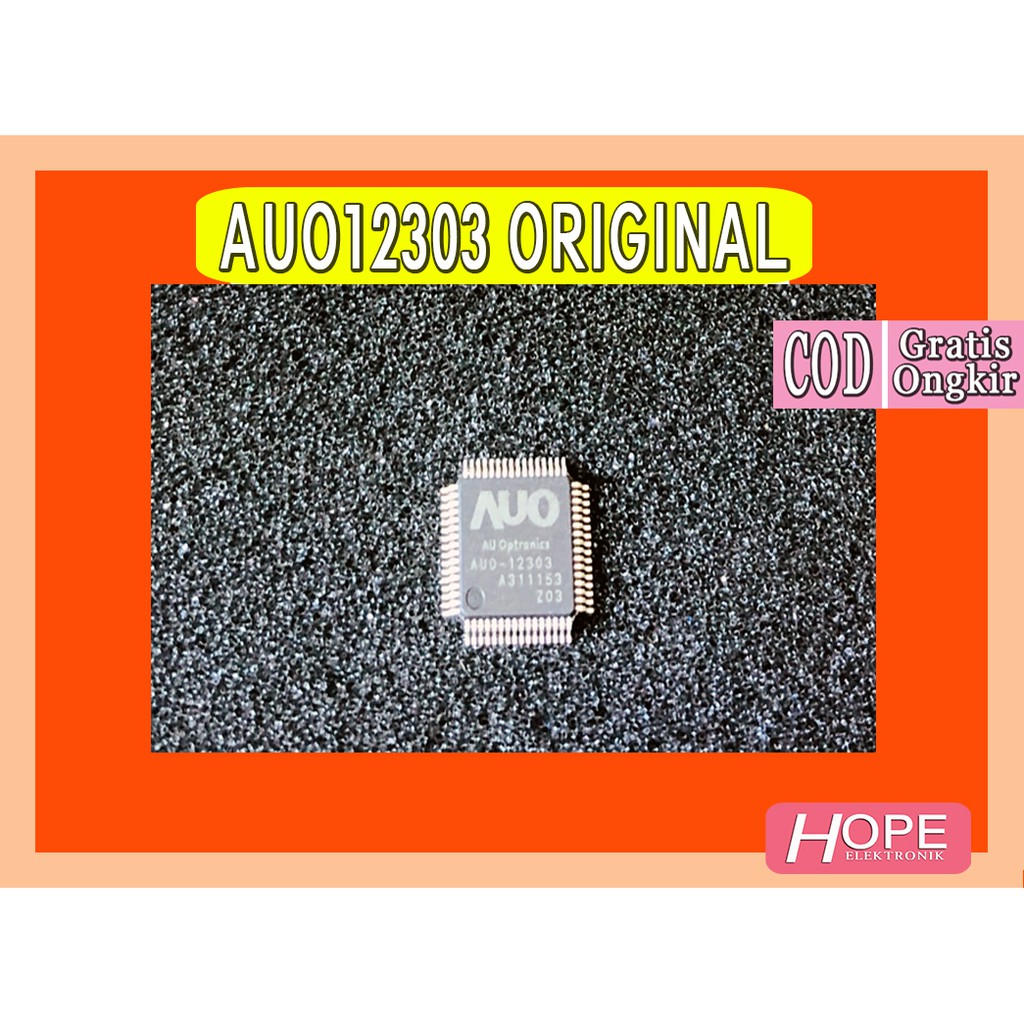 AUO12303 Original