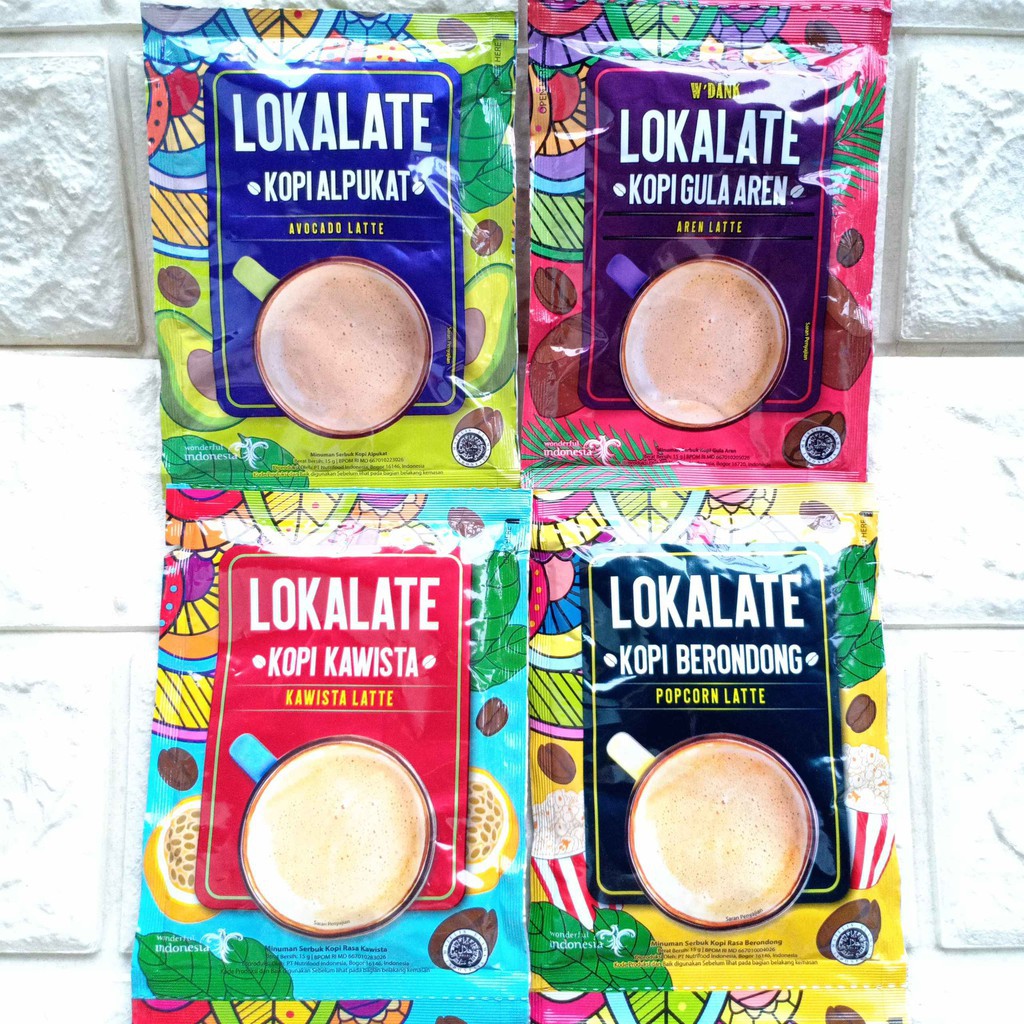 

W'dank lokalate 10x15gr