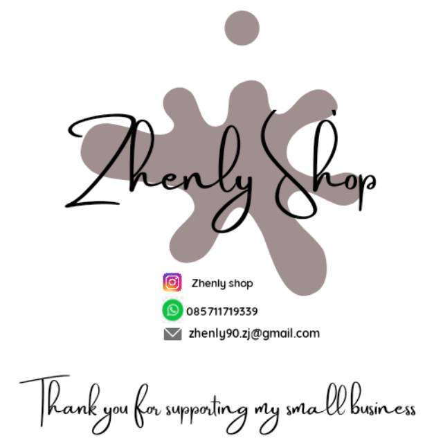 zhenly_shop