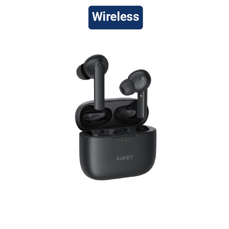 Headset / TWS Bluetooth Aukey EP-N5 High Fidelity Sound