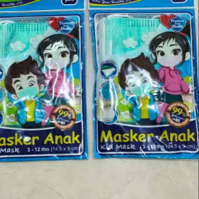

Umas Saset per saset isi 5 Pcs
