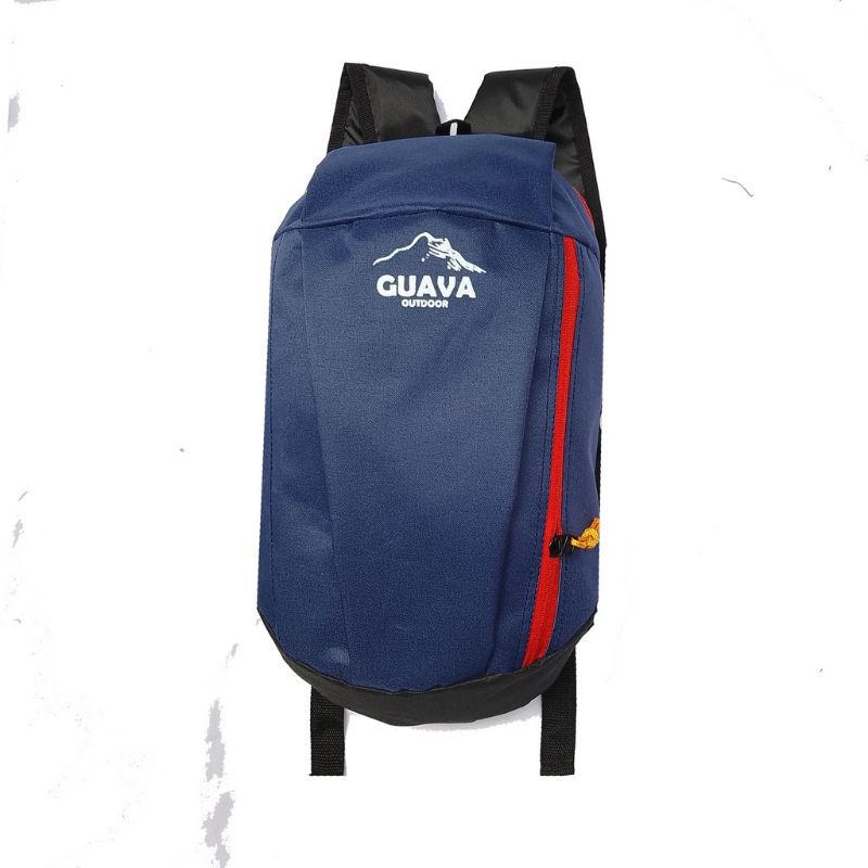 Tas sepatu bola Tas Ransel Olahraga Pira Wanita Tas Ransel Mini Wanita Tas sepatu futsal QC-Navy A51