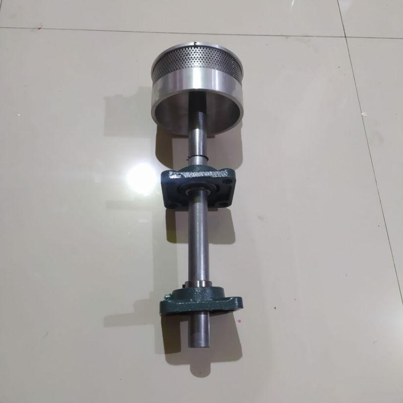 TUNGKU COR AS DAN BEARING LAHER HARUMANIS | TUNGKU COR | LAKER HARUMANIS | AS HARUMANIS