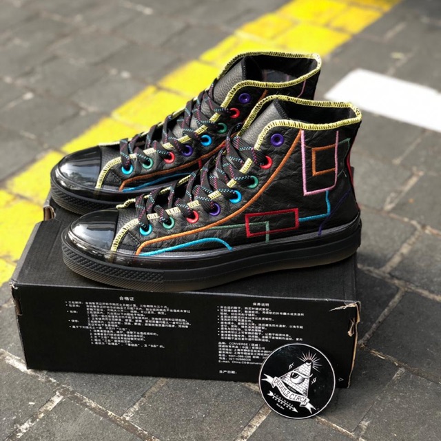 

Chuck 70 Hi Chinese New Year Colorful . Pkk