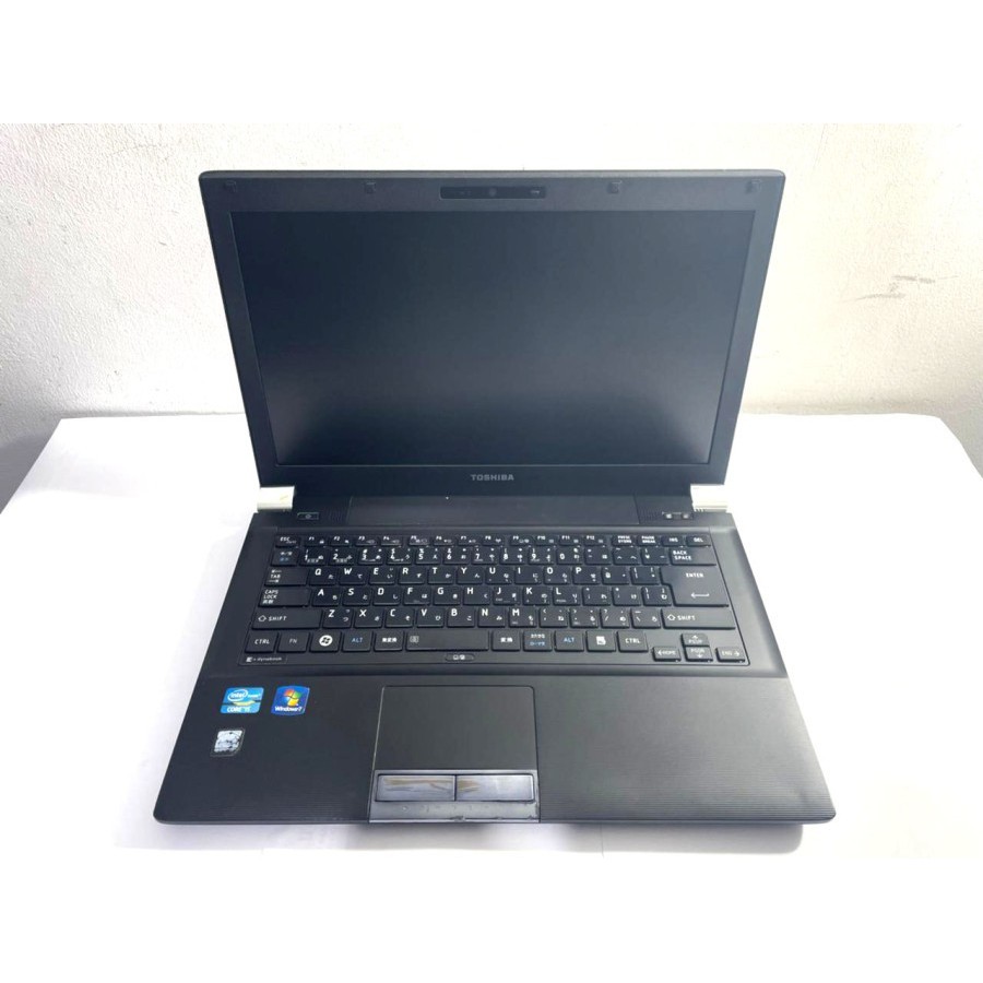 Laptop Toshiba R734 Core i5 Gen 4