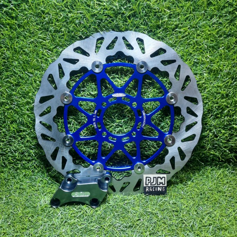 Piringan Disc/Cakram Jupiter Z PSM