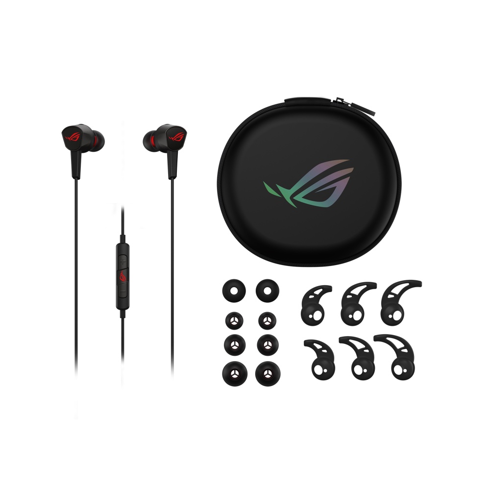 Asus ROG Cetra II Core In-ear Gaming Earphone