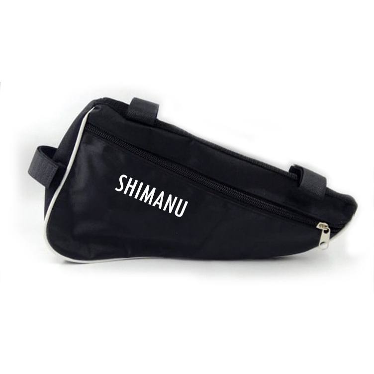 Tas  Segitiga Frame Sepeda MTB