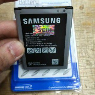 Baterai Samsung J120 / J1 2016 / BJ120CBE BATTERY MANTUL