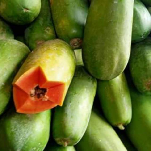 

Pepaya California 1 kg