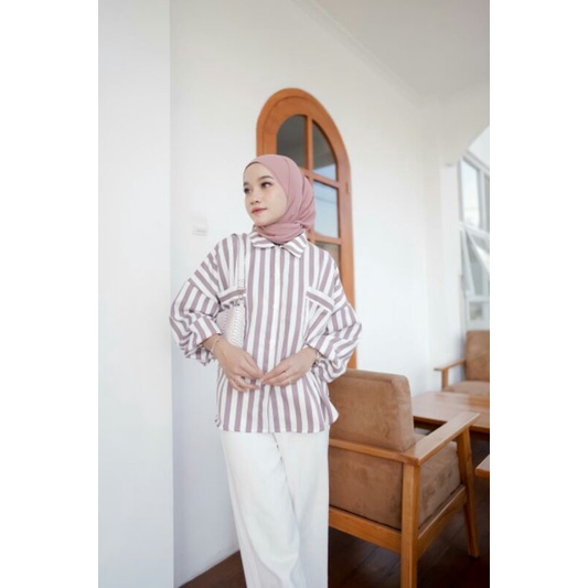 Carissa Salur Shirt