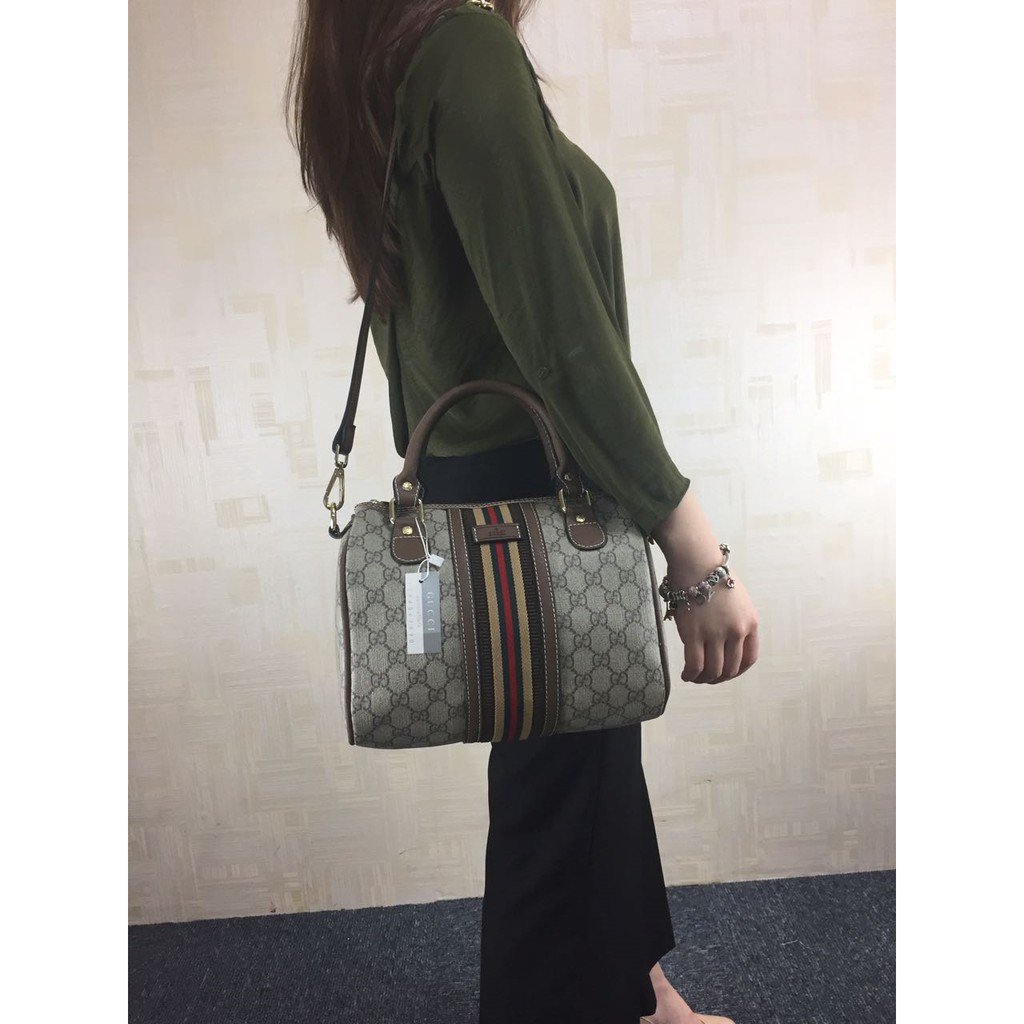 TAS BRANDED MURAH BATAM Tas Gucci Speedy 1001 Tas Import Tas Selempang