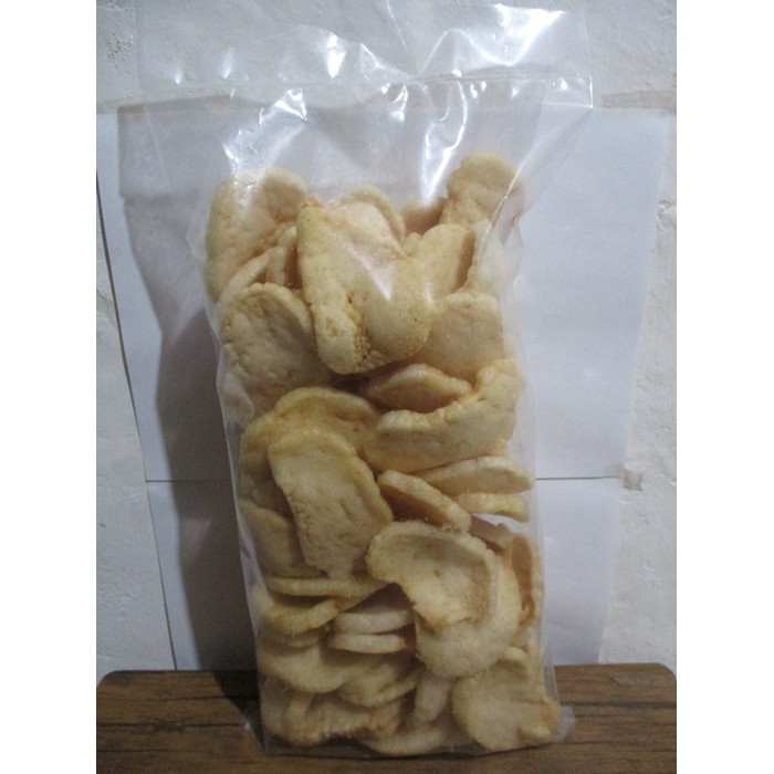 

Kemplang Palembang Cumi