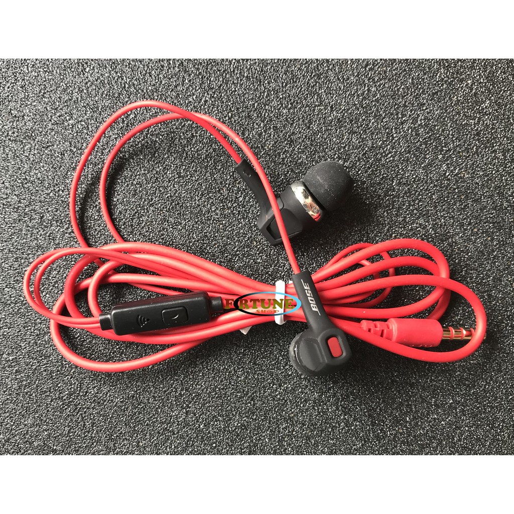 Headset Stereo Earphone Super Bass