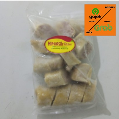 

Egg Chicken Roll Frozen