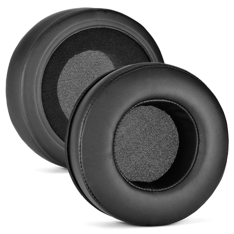 Btsg 1 Pasang Earpads Pengganti Untuk Headphone Superlux-HD681 HD668B HD672 HD681F HD681B