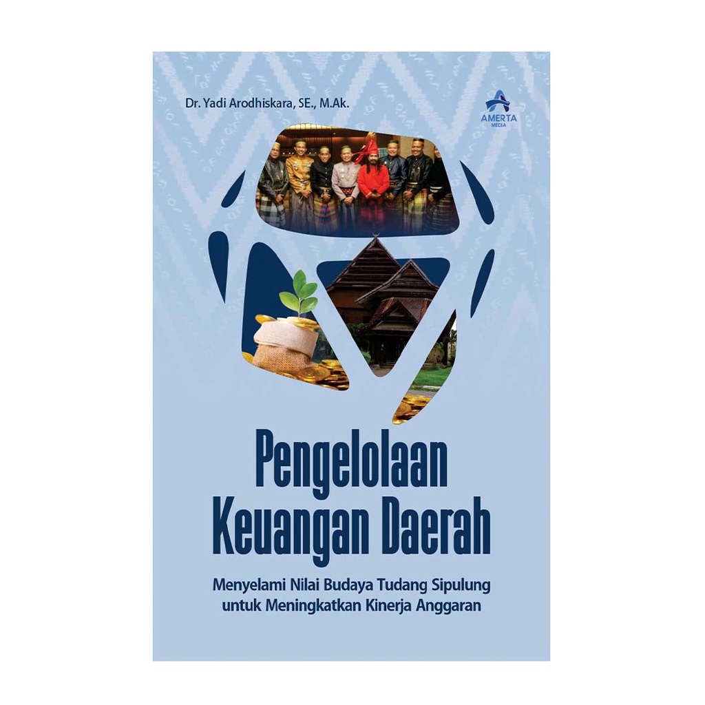 Buku Pengelolaan Keuangan Daerah