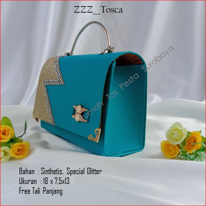 Tas Selempang,Tas Termurah,Tas Bagus,ZZZ__Tosca