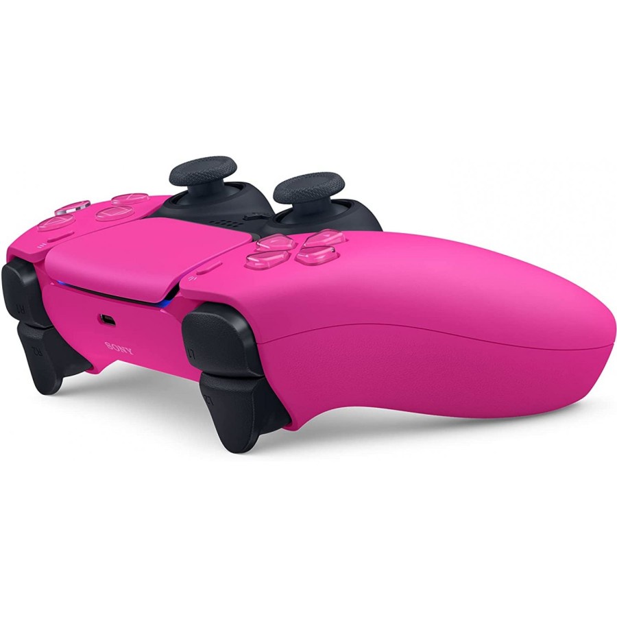 Stick Stik PS5 DualSense Wireless Controller Nova Pink