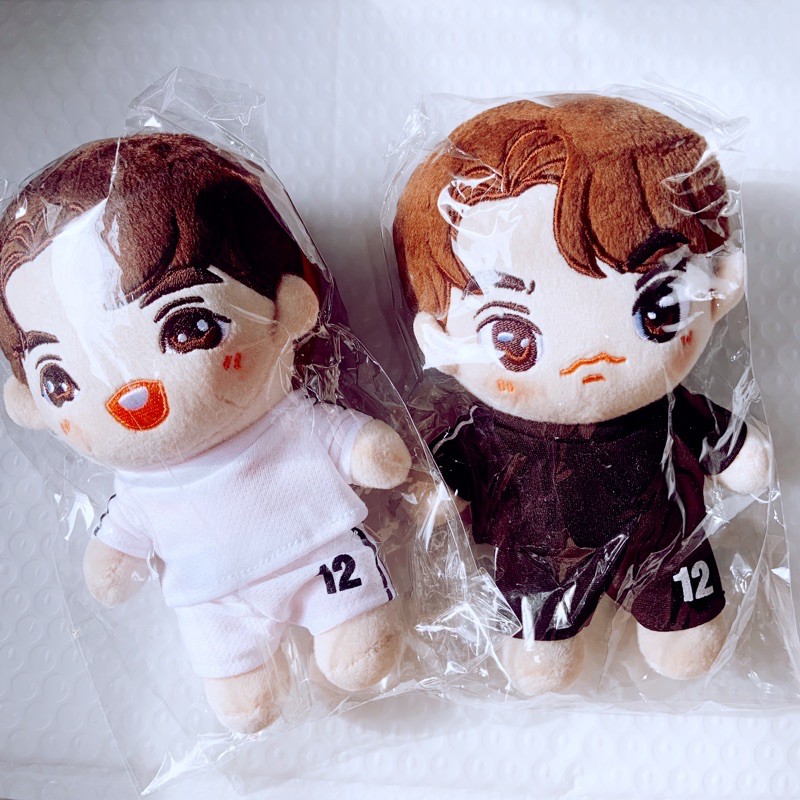 Plush Doll Gmmtv Bright-Win