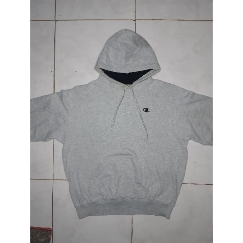 hoodie champions