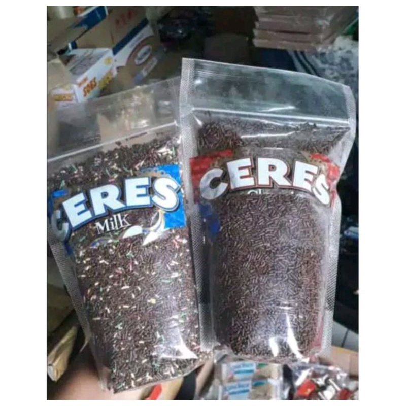 

Meses ceres 500gr