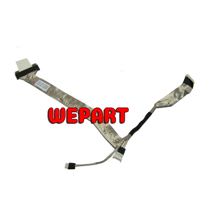 Kabel Cable Flexible LCD LED Laptop Toshiba Satellite M300 M305 M300D L310 DD0TE1LC000