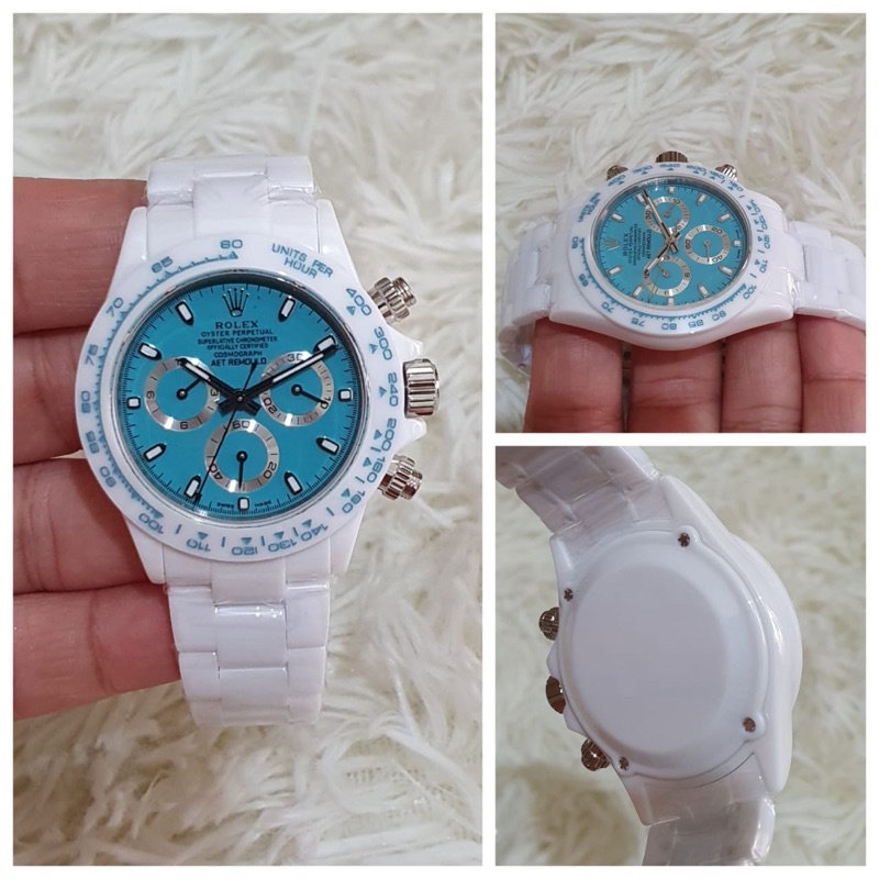 jam Tangan Rolex Daytona