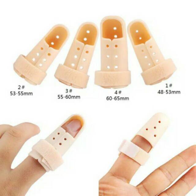 Finger Splint