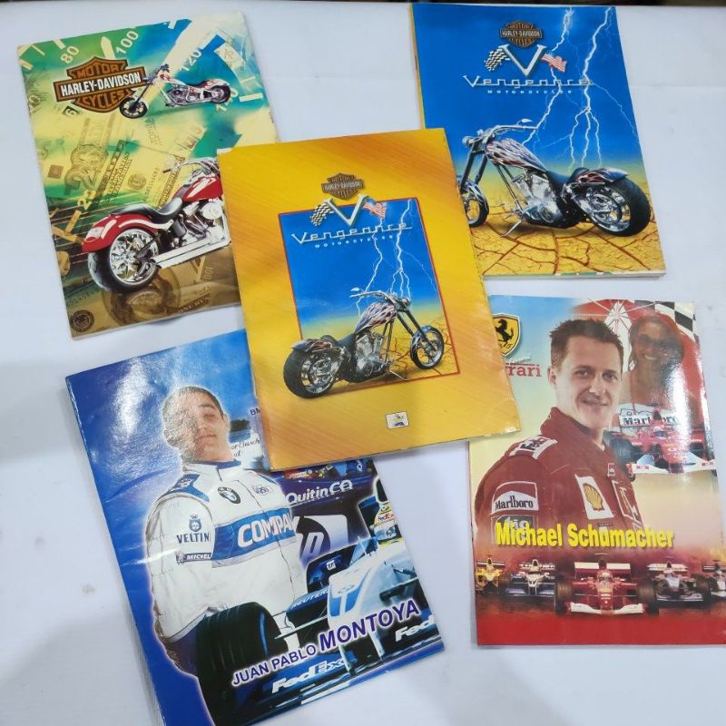 

Sale 1pcs Buku Tulis Star maxi 42 lembar murah Note book model bigboss