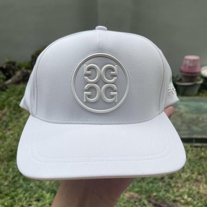 G Fore メンズ ゴルフハット